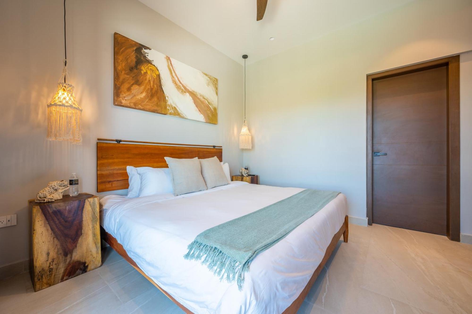 كوزوميل Kippal - Modern Oasis - Aparthotel المظهر الخارجي الصورة