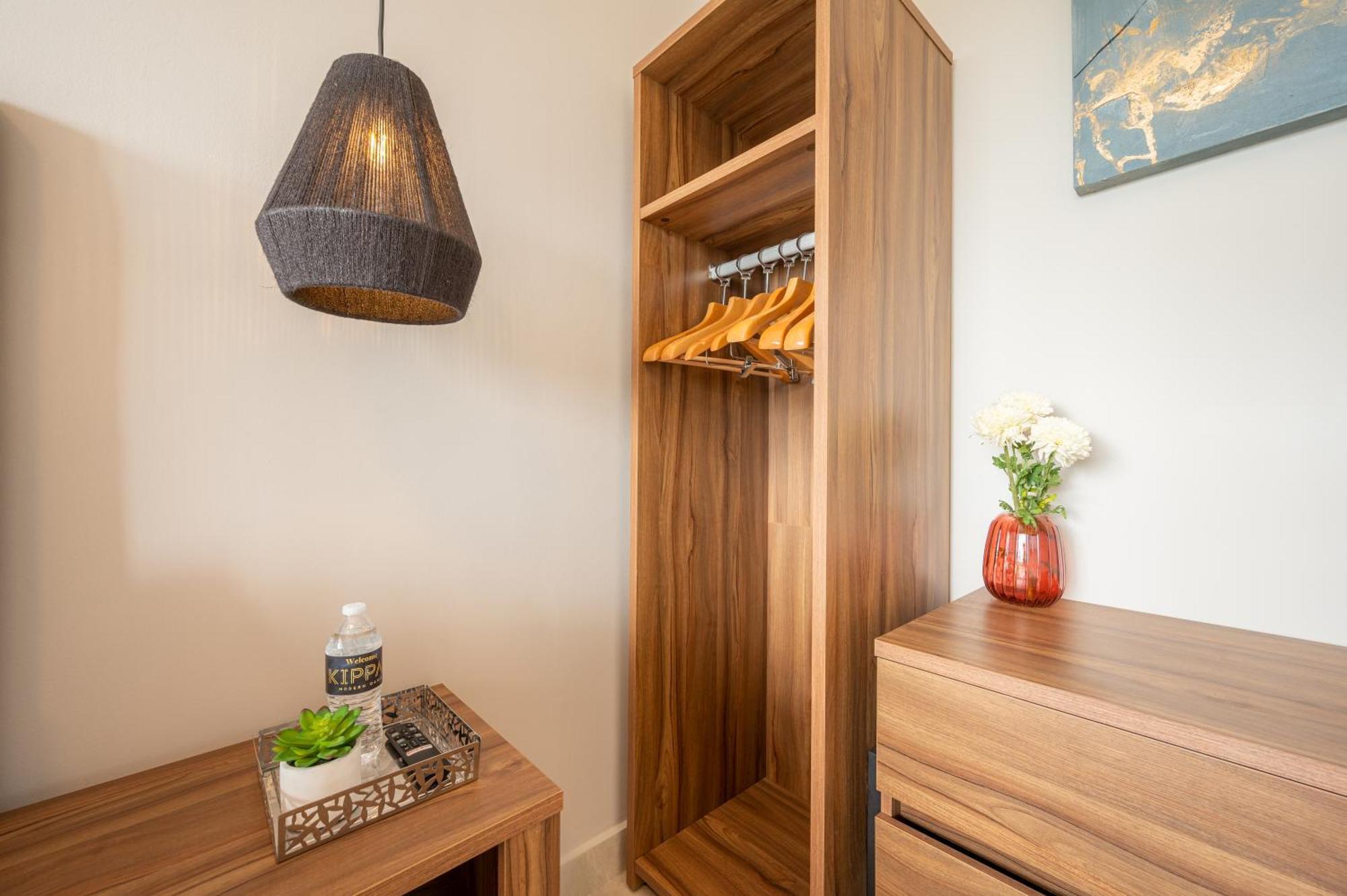 كوزوميل Kippal - Modern Oasis - Aparthotel المظهر الخارجي الصورة