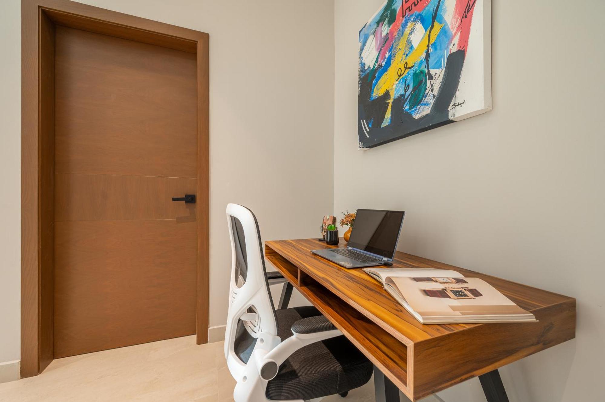 كوزوميل Kippal - Modern Oasis - Aparthotel المظهر الخارجي الصورة